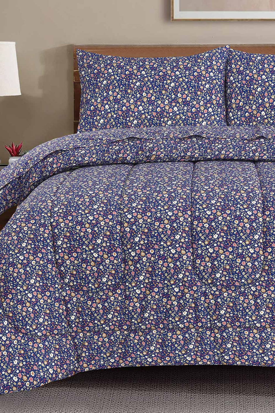 AW25-BB-008 300 GSM Bed in a bag