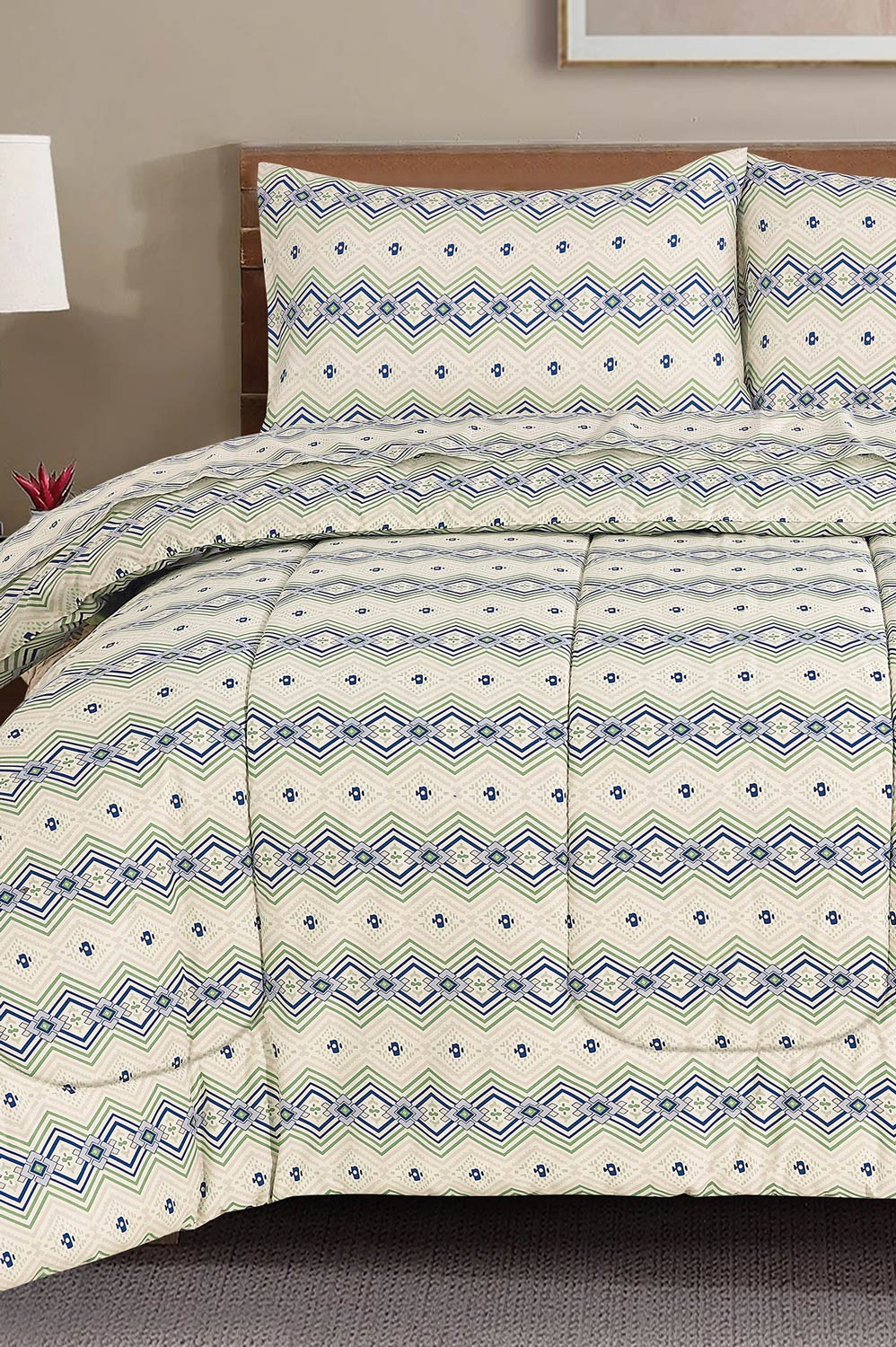 AW25-BB-009 300 GSM Bed in a bag