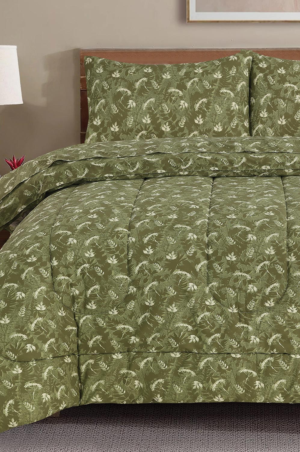 AW25-BB-010 300 GSM Bed in a bag