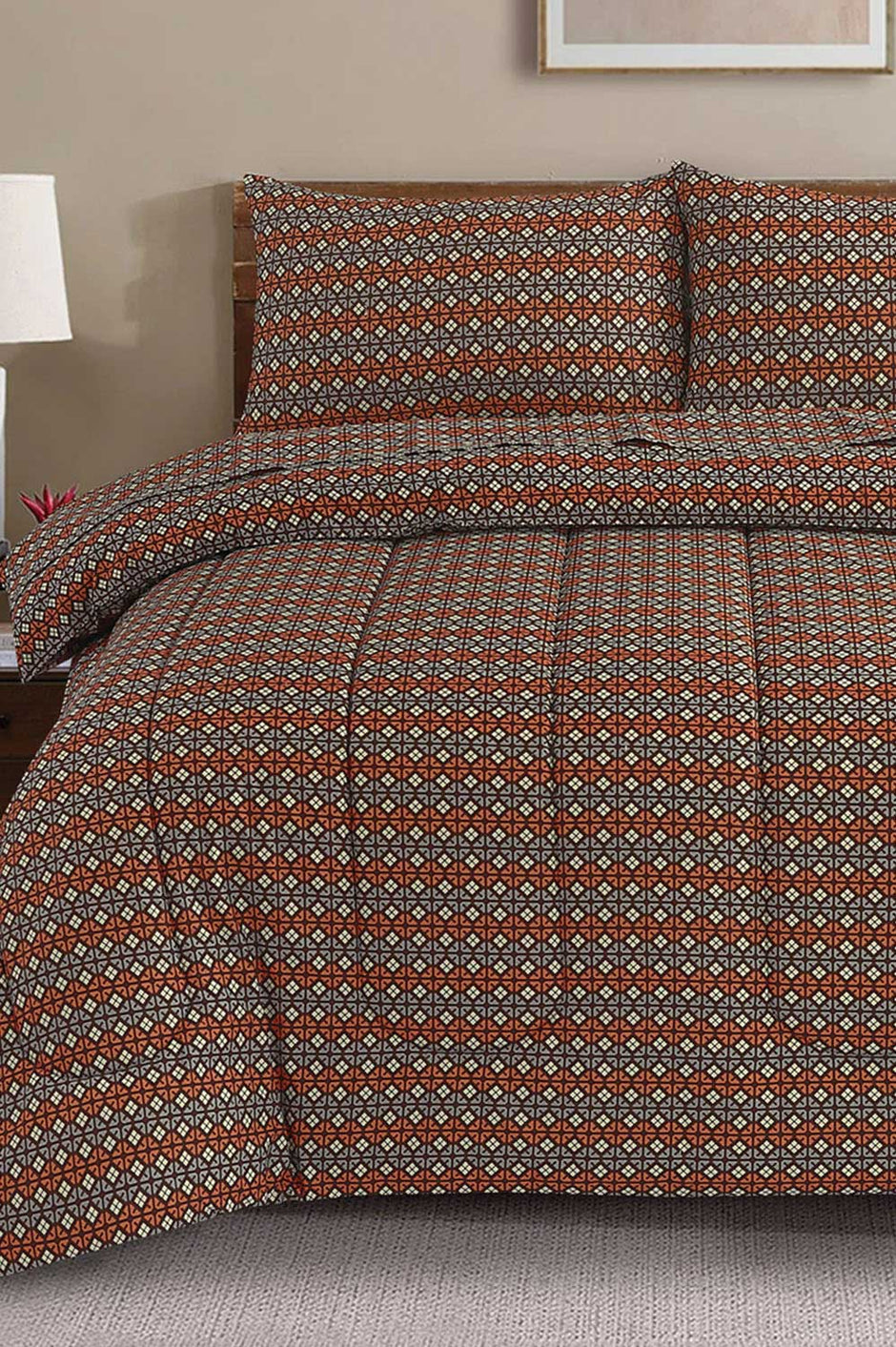 AW25-BB-011 300GSM Bed in a Bag