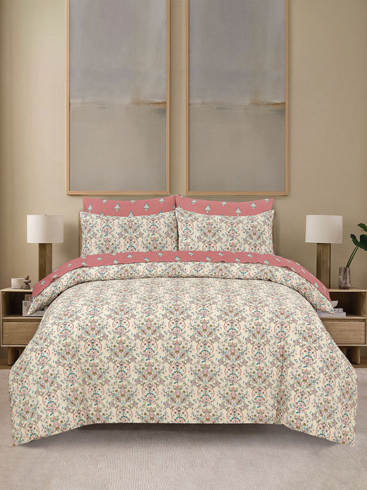 AW25-BDS-002 Complete Bed Set