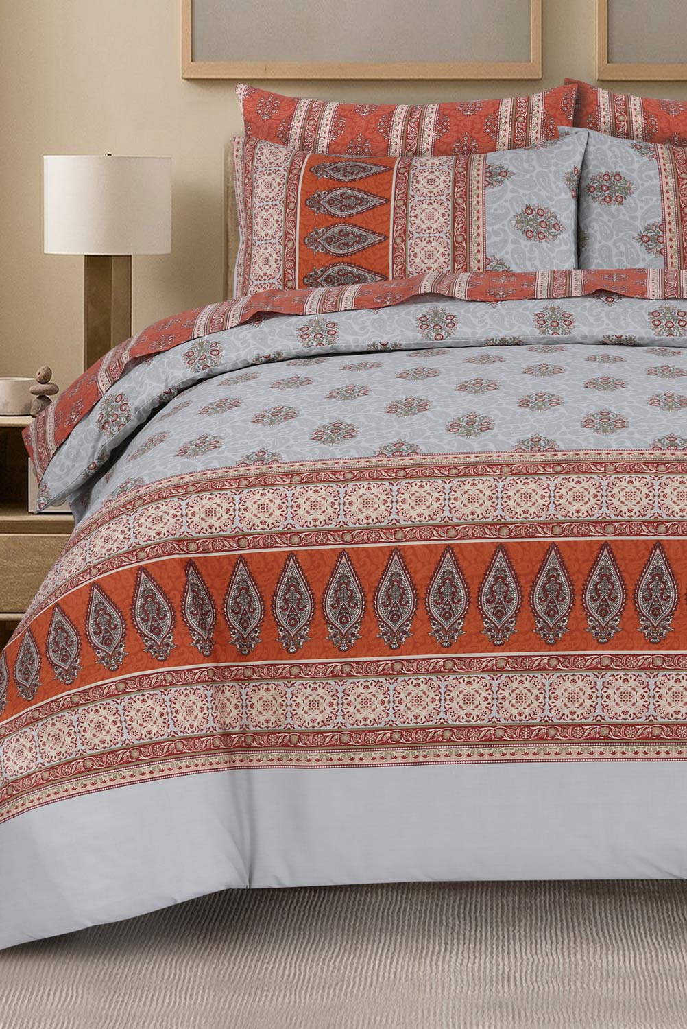 AW25-BDS-003 Complete Bed Set