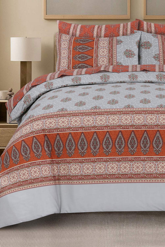 AW25-BDS-003 Complete Bed Set