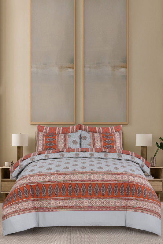 AW25-BDS-003 Complete Bed Set