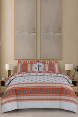 AW25-BDS-003 Complete Bed Set
