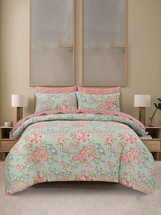 AW25-BDS-004 Complete Bed Set