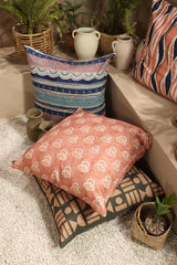 FPC -001 Floor Cushion Cover