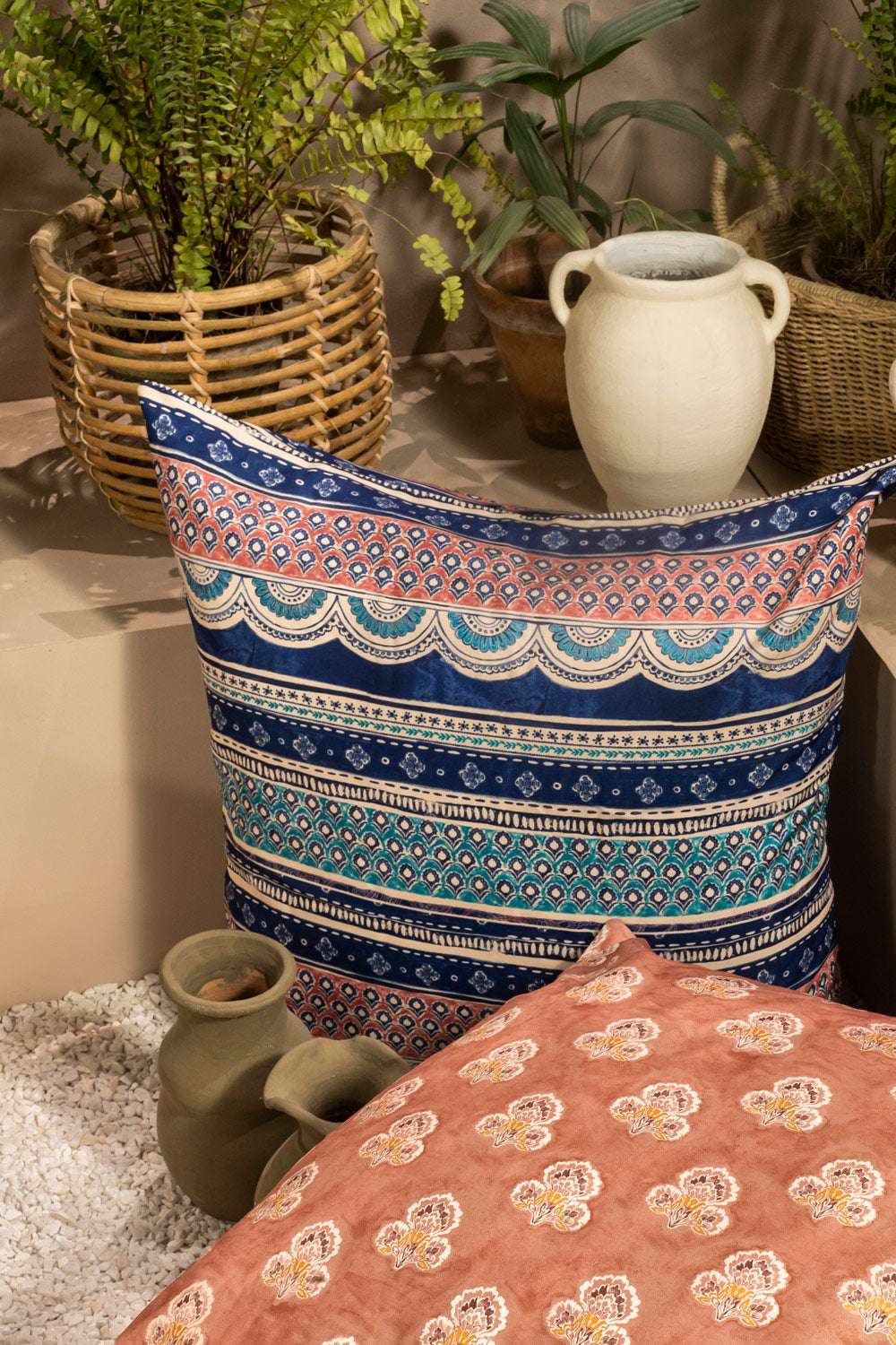 FPC -003 Floor Cushion Cover