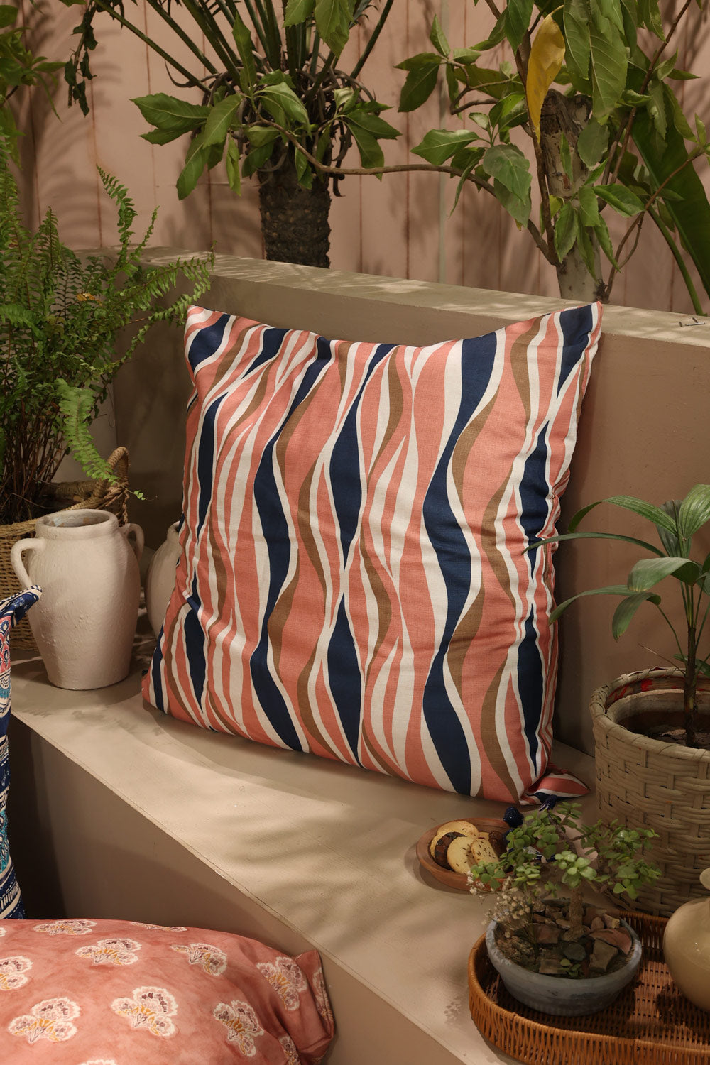 FPC -005 Floor Cushion Cover