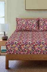 AW25-FS-003 Fitted Sheet Set