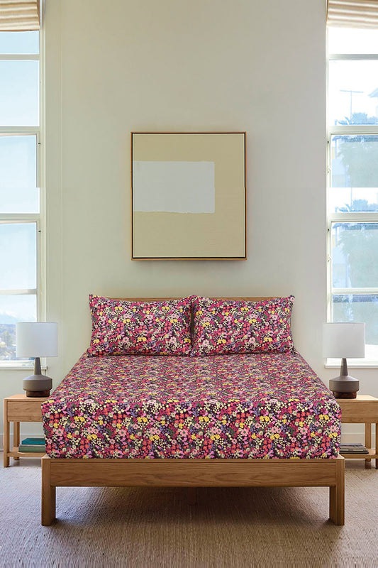 AW25-FS-003 Fitted Sheet Set