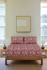 AW25-FS-003 Fitted Sheet Set