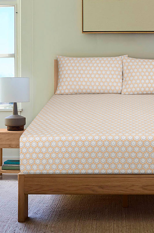 AW25-FS-004 Fitted Sheet Set