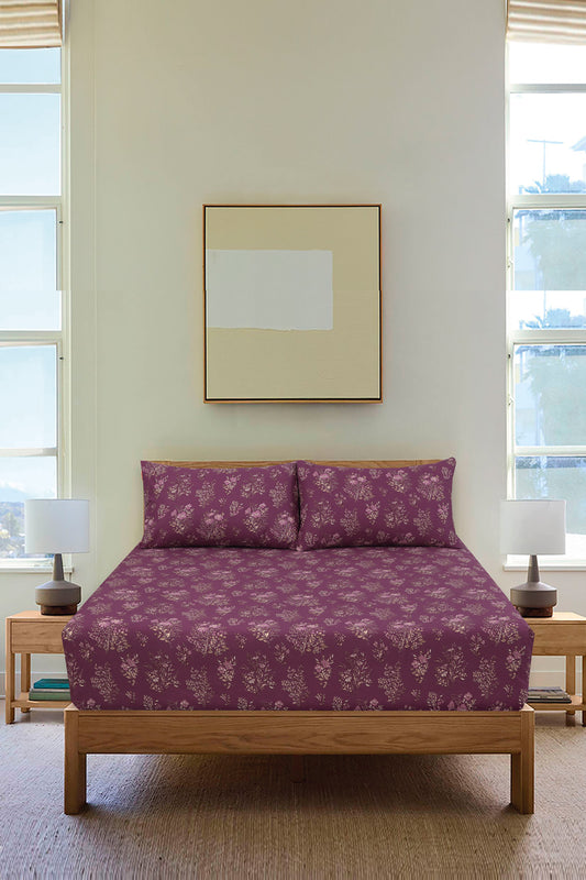 AW25-FS-005 Fitted Sheet Set