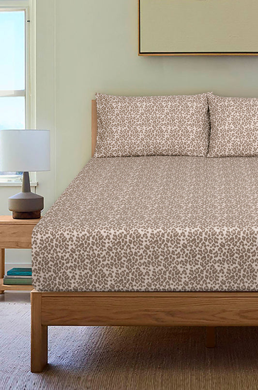 AW25-FS-006 Fitted Sheet Set