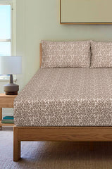 AW25-FS-006 Fitted Sheet Set