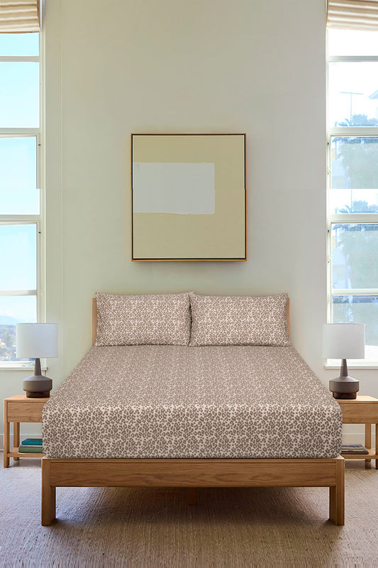 AW25-FS-006 Fitted Sheet Set