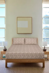 AW25-FS-006 Fitted Sheet Set