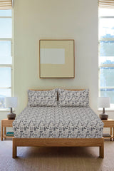 AW25-FS-008 Fitted Sheet Set