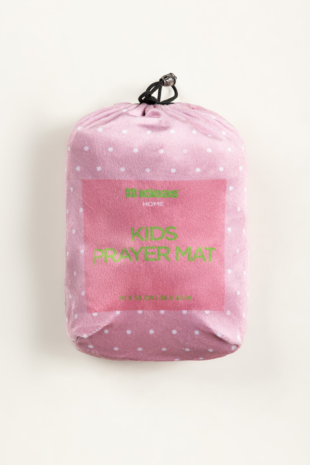 AW25-KPM-004 Kids Travel Prayer Mat