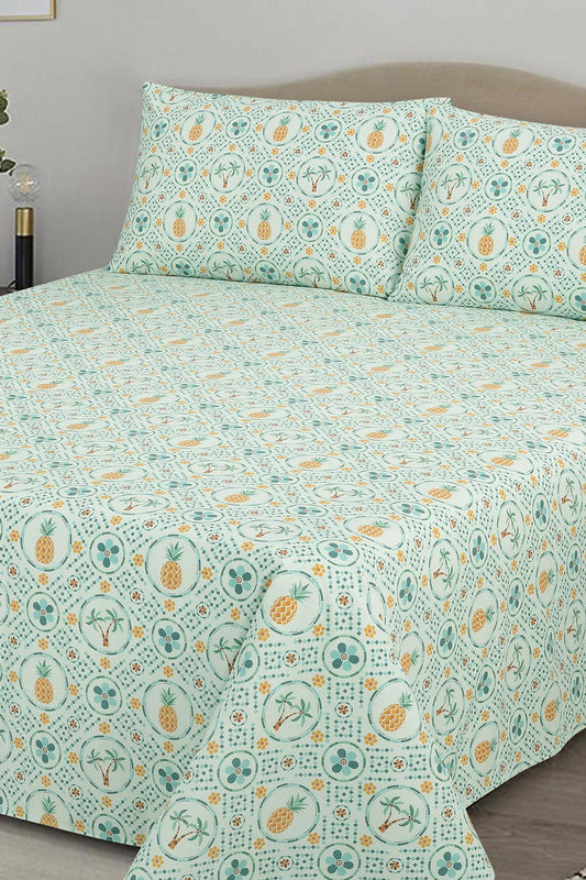 AW25-KS-003 Bed Sheet Set