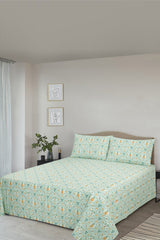 AW25-KS-003 Bed Sheet Set