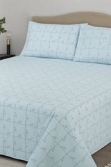 AW25-KS-004 Bed Sheet Set