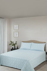 AW25-KS-004 Bed Sheet Set