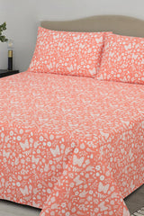 AW25-KS-005 Bed Sheet Set