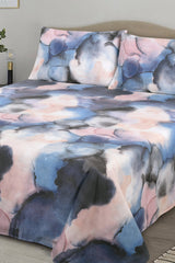 MFJP-013 Printed Bed Sheet Set