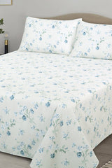 MFJP-014 Printed Bed Sheet Set
