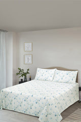 MFJP-014 Printed Bed Sheet Set