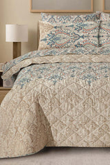 AW25-QBDS-001 Complete Bed Set