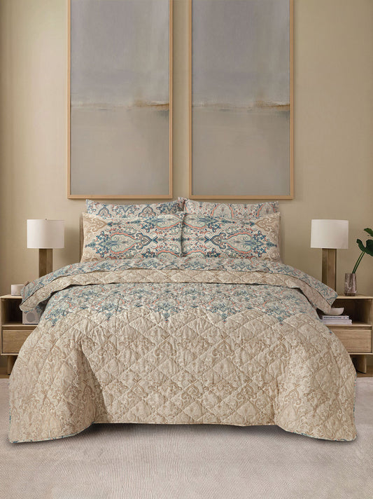 AW25-QBDS-001 Complete Bed Set