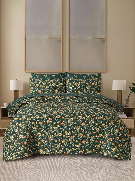 AW25-QBDS-002 Complete Bed Set