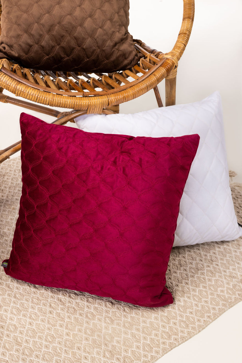 QVC-007 Cushion Cover