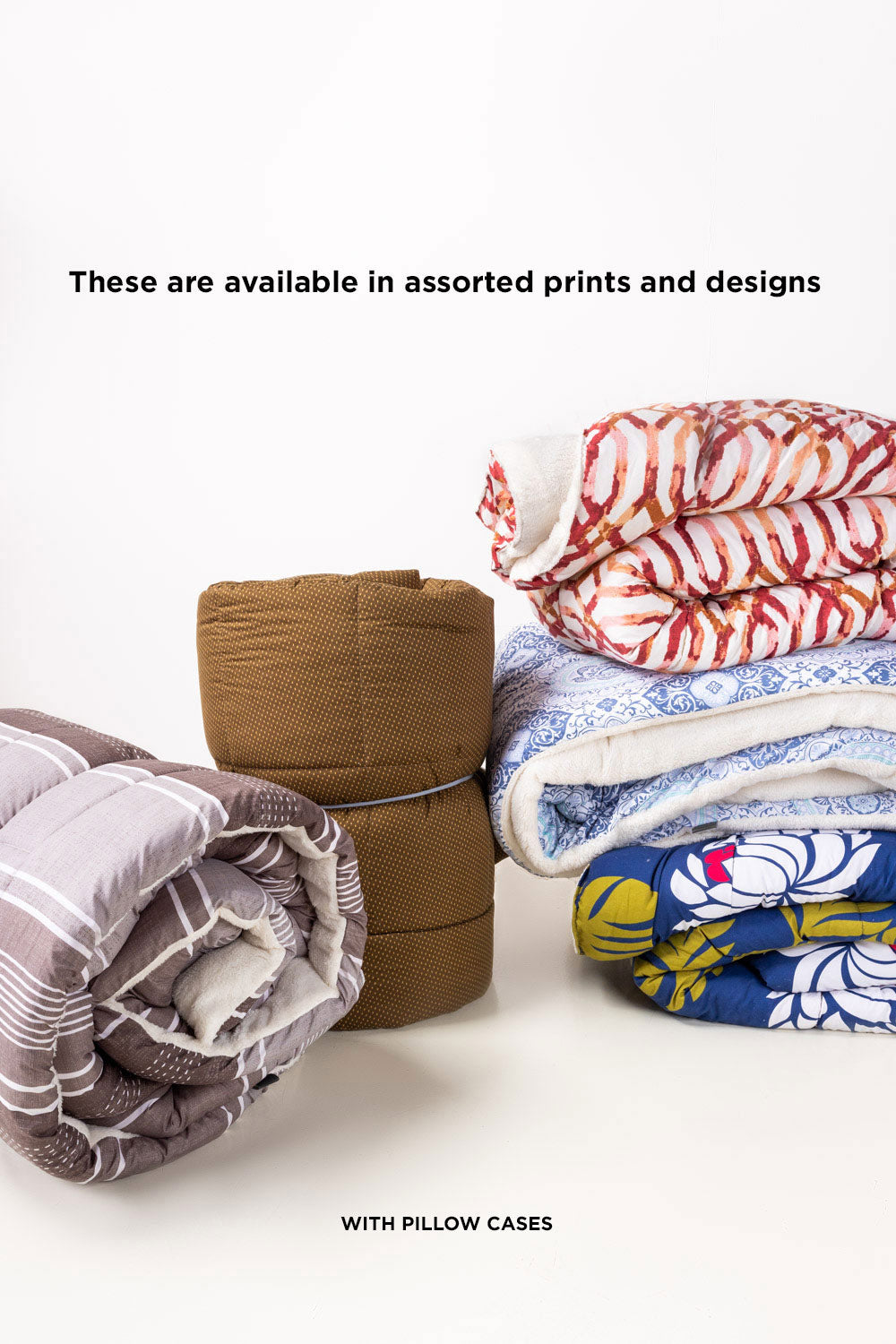 AW25-Sherpa Comforter