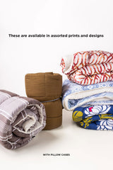 AW25-Sherpa Comforter