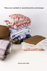 AW25-Sherpa Comforter