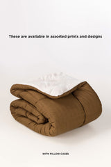 AW25-Sherpa Comforter