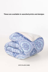 AW25-Sherpa Comforter