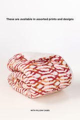 AW25-Sherpa Comforter