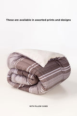 AW25-Sherpa Comforter