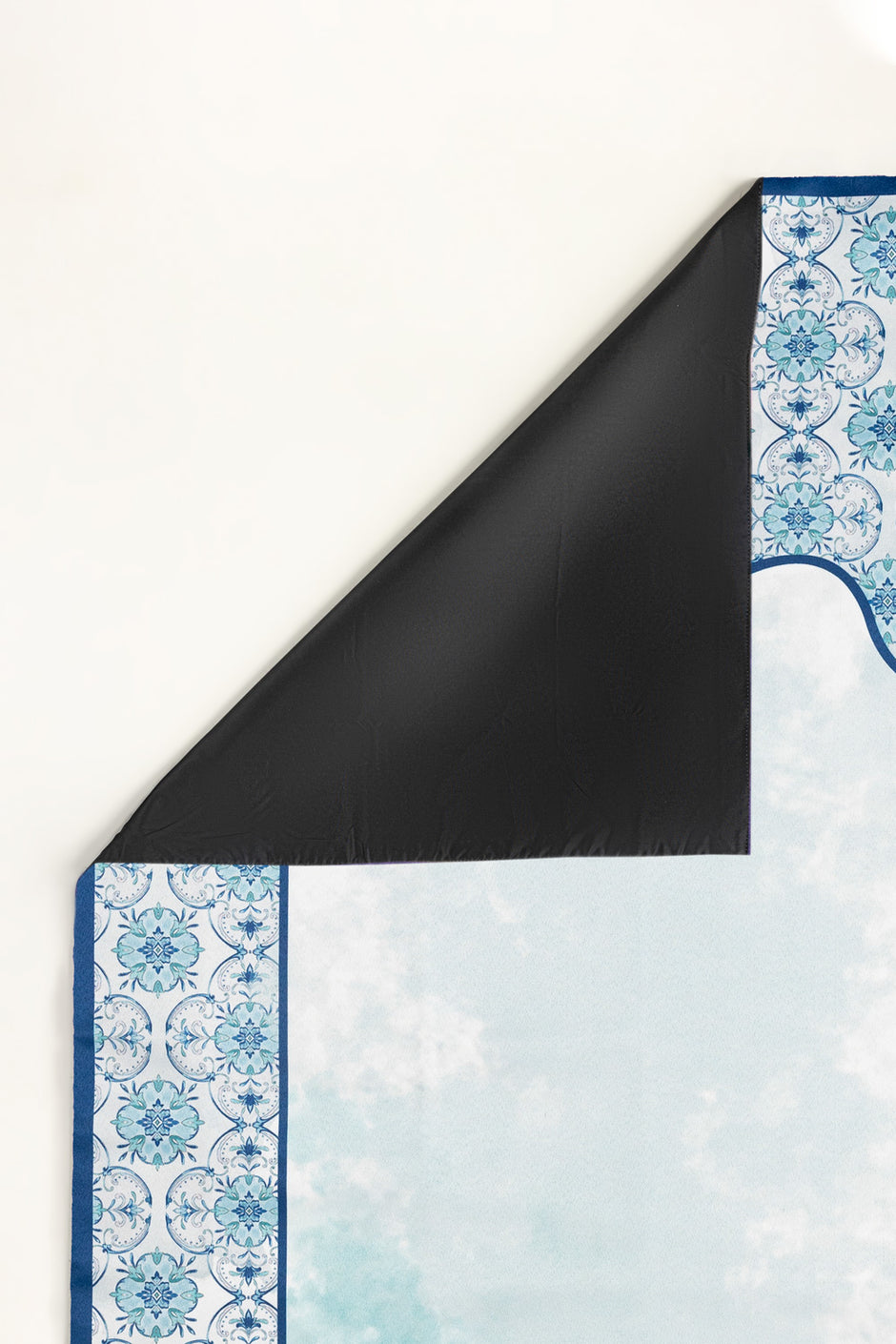 TPM - 008 Travel Prayer Mat