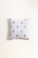 VEC-008 Velvet Embroidered Cushion Cover