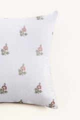 VEC-008 Velvet Embroidered Cushion Cover
