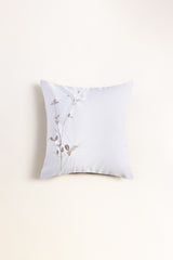 VEC-010 Velvet Embroidered Cushion Cover