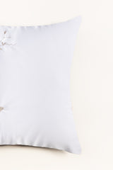 VEC-010 Velvet Embroidered Cushion Cover