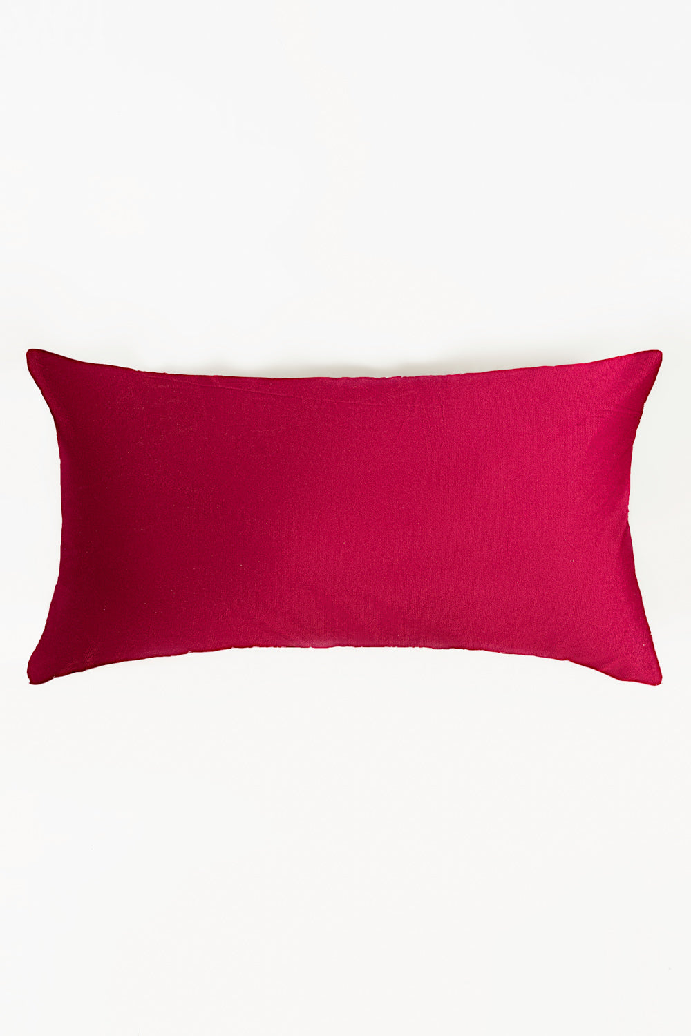 VEC-014 Velvet Embroidered Cushion Cover