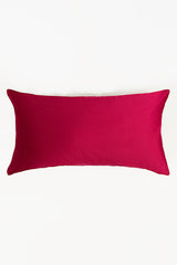 VEC-014 Velvet Embroidered Cushion Cover